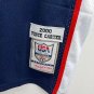 Vince Carter USA Olympic Basketball  Mitchell & Ness