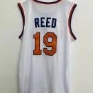 Willis Reed New York Knicks Official Basketball Mitchell & Ness