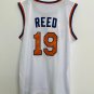 Willis Reed New York Knicks Official Basketball Mitchell & Ness