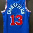 Wilt Chamberlain Philadelphia 76ers  Classic Authentics