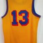Wilt Chamberlain San Francisco Warriors