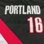 Yang Hansen Portland Trailblazers Official Basketball