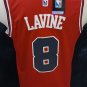 Zach LaVine Chicago Bulls Official Basketball