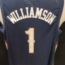 Zion Williamson New Orleans Pelicans