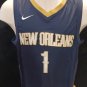 Zion Williamson New Orleans Pelicans