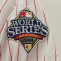 Cole Hamels Philadelphia Phillies  white