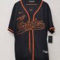 Colton Cowser Baltimore Orioles Official  Black