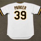 Dave Parker Pittsburgh Pirates Official Majestic