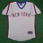 David Cone New York Mets Official Majestic