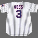David Ross Chicago Cubs Official Majestic