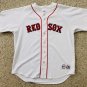 David Wells Boston Red Sox Official  Majestic