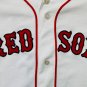 David Wells Boston Red Sox Official  Majestic