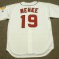 Denis Menke 1967 Atlanta Braves Official Majestic