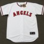 Don Baylor California Angels Official Majestic