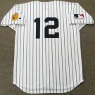Dusty Baker 1969 Atlanta Braves Official Majestic