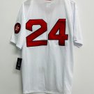 Dwight Evans 1975 Boston Red Sox Official Majestic