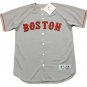 Dwight Evans 1990 Boston Red Sox Official Majestic