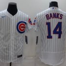 Ernie Banks Chicago Cubs