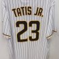 Fernando Tatis Jr. San Diego Padres  white