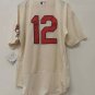 Francisco Lindor Cleveland Indians  Majestic