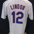 Francisco Lindor New York Mets