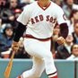 Fred Lynn 1975 Boston Red Sox Official Majestic