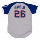 Gene Garber 1978 Atlanta Braves Official Majestic