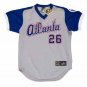 Gene Garber 1978 Atlanta Braves Official Majestic