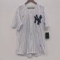 Gerrit Cole New York Yankees  No Name On Back