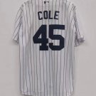 Gerrit Cole New York Yankees Official