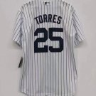 Gleyber Torres New York Yankees