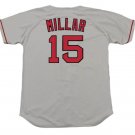 Kevin Millar Boston Red Sox Official Majestic