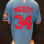 Kirby Puckett Minnesota Twins Official