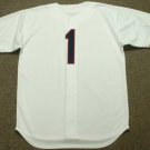 Lance Johnson Chicago White Sox Official Majestic