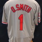 Ozzie Smith St. Louis Cardinals Official