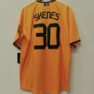 Paul Skenes Pittsburgh Pirates Official Baseball