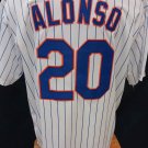 Pete Alonso New York Mets Official