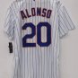 Pete Alonso New York Mets Official