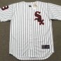 Pete Ward Chicago White Sox Official Majestic