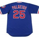 Rafael Palmeiro Chicago Cubs Official Majestic