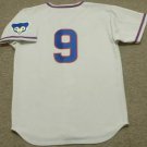 Randy Hundley 1968 Chicago Cubs Official Majestic