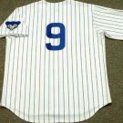 Randy Hundley 1969 Chicago Cubs Official Majestic