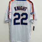 Ray Knight 1986 New York Mets  Mitchell & Ness