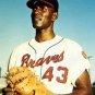 Rico Carty 1967 Atlanta Braves Official Majestic