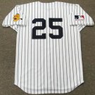 Rico Carty Atlanta Braves Official Majestic