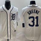 Riley Greene Detroit Tigers Official