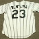 Robin Ventura 1994 Chicago White Sox Majestic