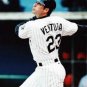 Robin Ventura 1994 Chicago White Sox Majestic