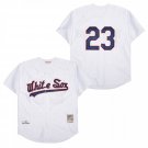 Robin Ventura Chicago White Sox  Mitchell & Ness