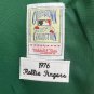Rollie Fingers Oakland A&acirc;��s Athletics  green